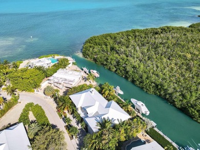 Experience modern coastal luxury in Islamorada, where elevated - photo 7