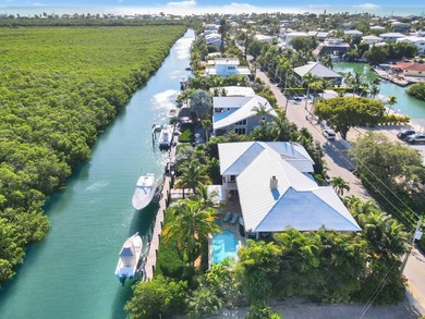 Experience modern coastal luxury in Islamorada, where elevated - photo 8