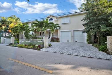 Experience modern coastal luxury in Islamorada, where elevated - photo 9