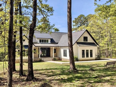 Greers Ferry Lake Home For Sale in Drasco Arkansas