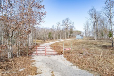 (private lake, pond, creek) Acreage Sale Pending in Deer Lodge Tennessee