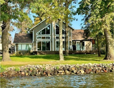 Cedar Lake - Polk County Home Sale Pending in Star Prairie Wisconsin