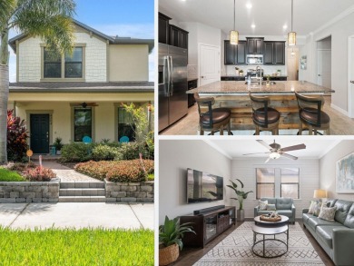 Lake Home For Sale in Land O Lakes, Florida