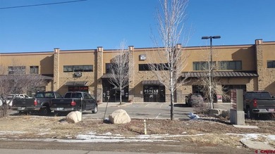 Animas River Commercial For Sale in Durango Colorado