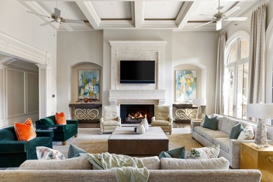 Welcome to 10617 Bridge Hollow - a masterwork of architecture - photo 11