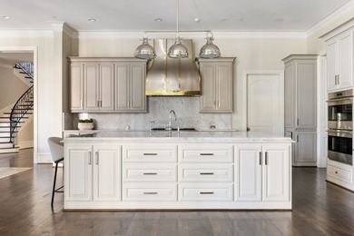 Welcome to 10617 Bridge Hollow - a masterwork of architecture - photo 12