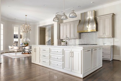 Welcome to 10617 Bridge Hollow - a masterwork of architecture - photo 13