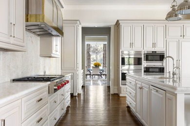 Welcome to 10617 Bridge Hollow - a masterwork of architecture - photo 14