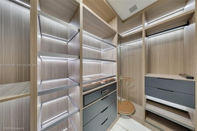 Experience elevated waterfront living at the iconic Aston Martin