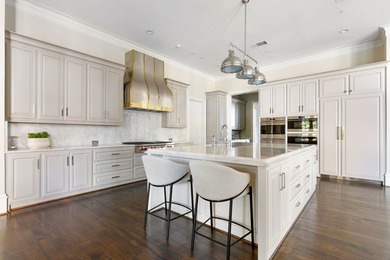 Welcome to 10617 Bridge Hollow - a masterwork of architecture - photo 15