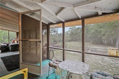 Tucked along a deeper section of the Satilla River in Lewis - photo 16