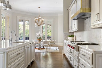 Welcome to 10617 Bridge Hollow - a masterwork of architecture - photo 16