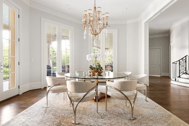 Welcome to 10617 Bridge Hollow - a masterwork of architecture - photo 17