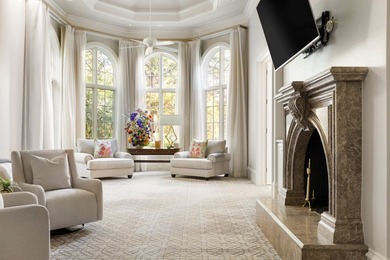 Welcome to 10617 Bridge Hollow - a masterwork of architecture - photo 19