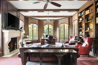 Welcome to 10617 Bridge Hollow - a masterwork of architecture - photo 21