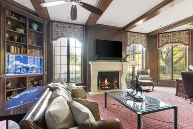 Welcome to 10617 Bridge Hollow - a masterwork of architecture - photo 22