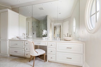 Welcome to 10617 Bridge Hollow - a masterwork of architecture - photo 25