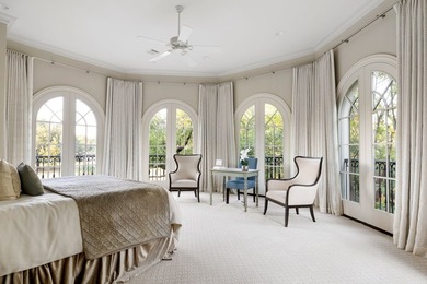 Welcome to 10617 Bridge Hollow - a masterwork of architecture - photo 26