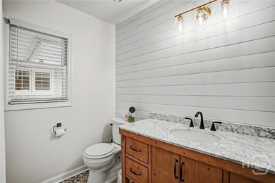 Move-in ready and beautifully renovated, this single-story - photo 27