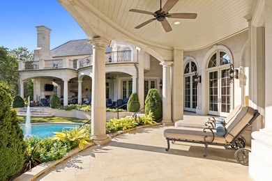 Welcome to 10617 Bridge Hollow - a masterwork of architecture - photo 28