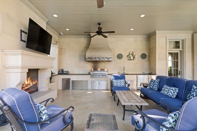 Welcome to 10617 Bridge Hollow - a masterwork of architecture - photo 29