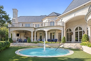 Welcome to 10617 Bridge Hollow - a masterwork of architecture - photo 30