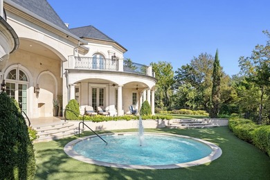 Welcome to 10617 Bridge Hollow - a masterwork of architecture - photo 31