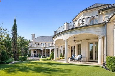 Welcome to 10617 Bridge Hollow - a masterwork of architecture - photo 32