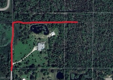 5+Acres! GREAT LOCATION in North fort Myers, only a few minutes - photo 3