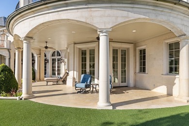 Welcome to 10617 Bridge Hollow - a masterwork of architecture - photo 33