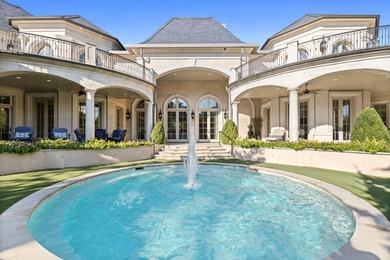 Welcome to 10617 Bridge Hollow - a masterwork of architecture - photo 34