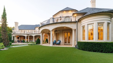 Welcome to 10617 Bridge Hollow - a masterwork of architecture - photo 35