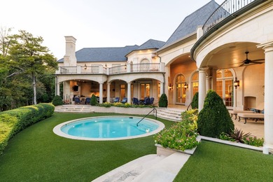 Welcome to 10617 Bridge Hollow - a masterwork of architecture - photo 36