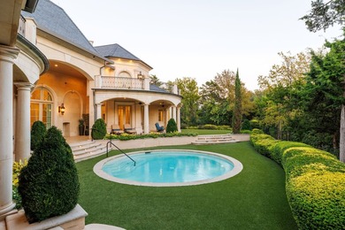 Welcome to 10617 Bridge Hollow - a masterwork of architecture - photo 37