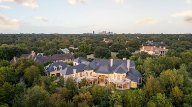 Welcome to 10617 Bridge Hollow - a masterwork of architecture - photo 38