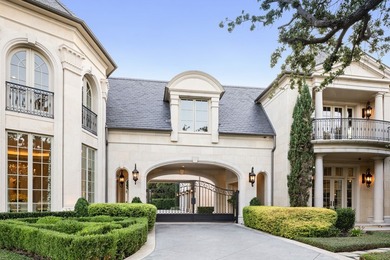 Welcome to 10617 Bridge Hollow - a masterwork of architecture - photo 39