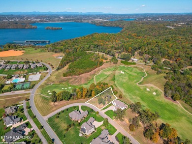 Tellico Lake Lot For Sale in Lenoir City Tennessee