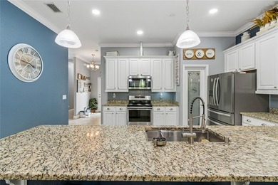 Welcome to your dream home, perfectly situated on a spacious - photo 8