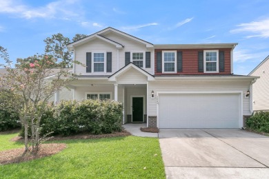 Lake Home Sale Pending in Charleston, South Carolina