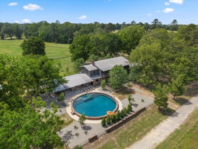 (private lake, pond, creek) Home For Sale in Mount Vernon Texas