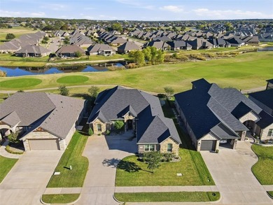 Lake Granbury Home For Sale in Granbury Texas