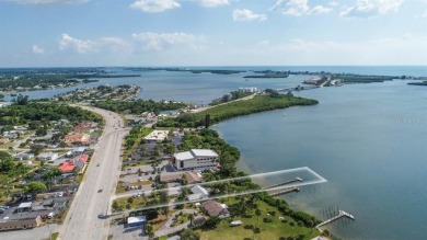 Gulf of Mexico - Lemon Bay Commercial For Sale in Englewood Florida