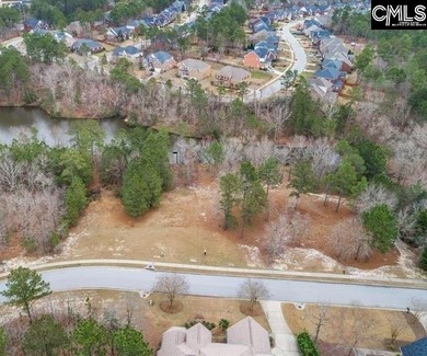 Lake Lot For Sale in Columbia, South Carolina