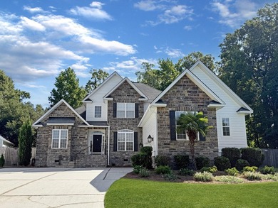 Stunning Southern Traditional in Indigo Fields (Indigo on the - photo 1