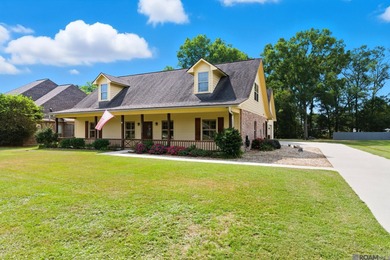 (private lake, pond, coastal) Home Sale Pending in Denham Springs Louisiana