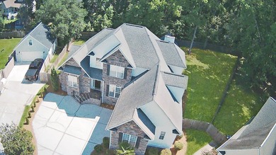 Stunning Southern Traditional in Indigo Fields (Indigo on the - photo 5