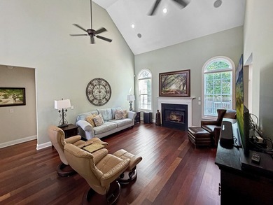 Stunning Southern Traditional in Indigo Fields (Indigo on the - photo 7