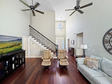 Stunning Southern Traditional in Indigo Fields (Indigo on the - photo 8
