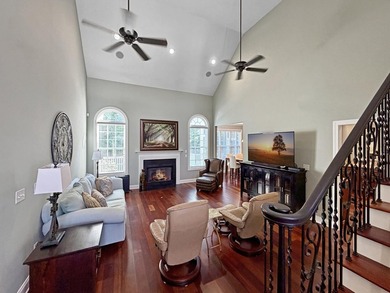 Stunning Southern Traditional in Indigo Fields (Indigo on the - photo 9