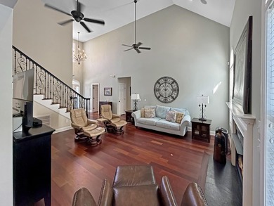 Stunning Southern Traditional in Indigo Fields (Indigo on the - photo 10